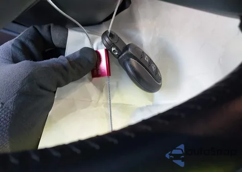 2019 Mini Hardtop Cooper S из США, поврежденный, VIN WMWXP7C51K2H60827